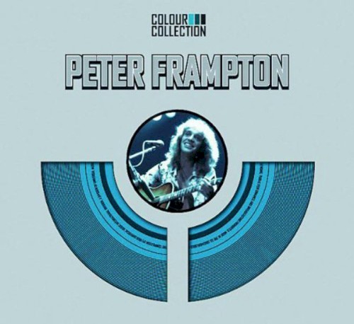 Peter Frampton